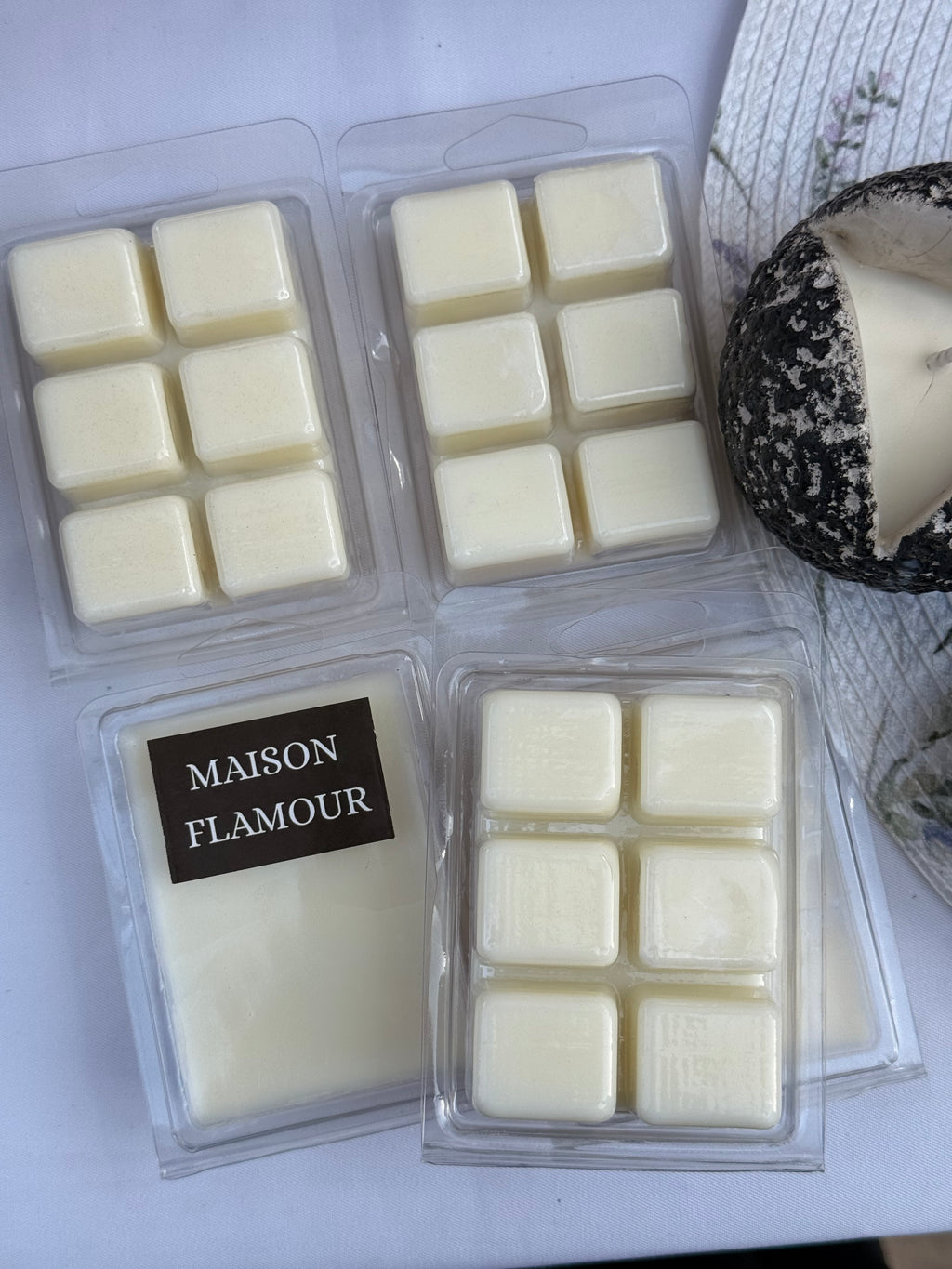 Flamour Melts - WAXMELTS