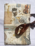 Armonía - FUNDA PARA LIBRO