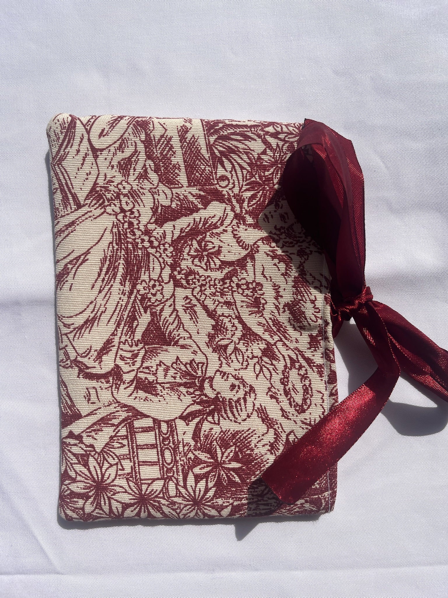 Rouge Toile - FUNDA PARA LIBRO ELECTRÓNICO / KINDER