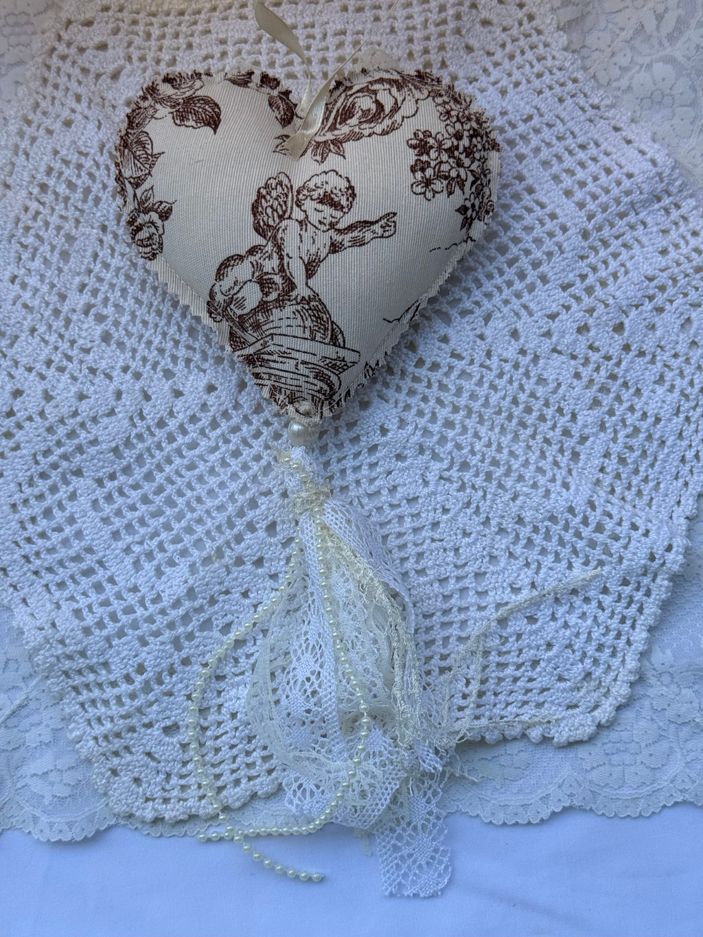 Toile de Jouy - COZARÓN DECORATIVO