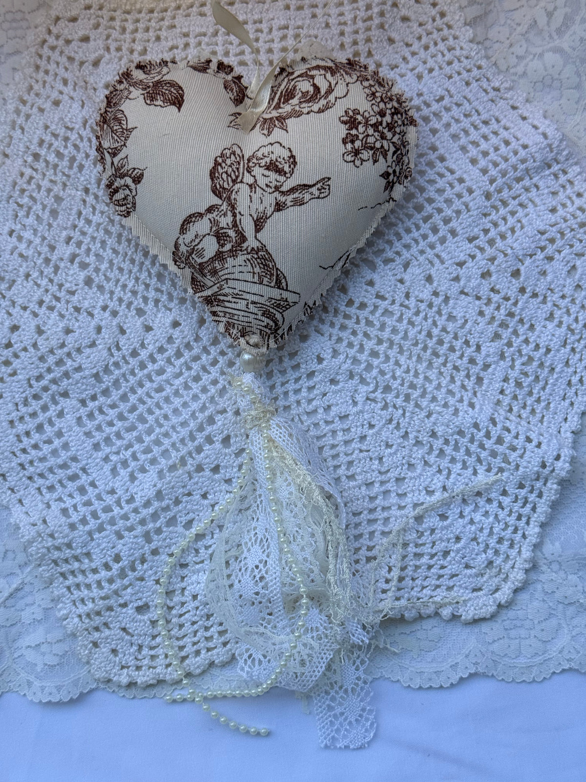 Toile de Jouy - COZARÓN DECORATIVO