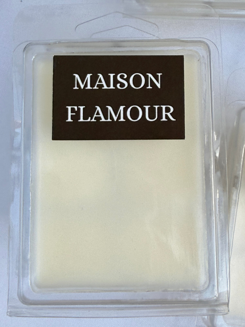 Flamour Melts - WAXMELTS