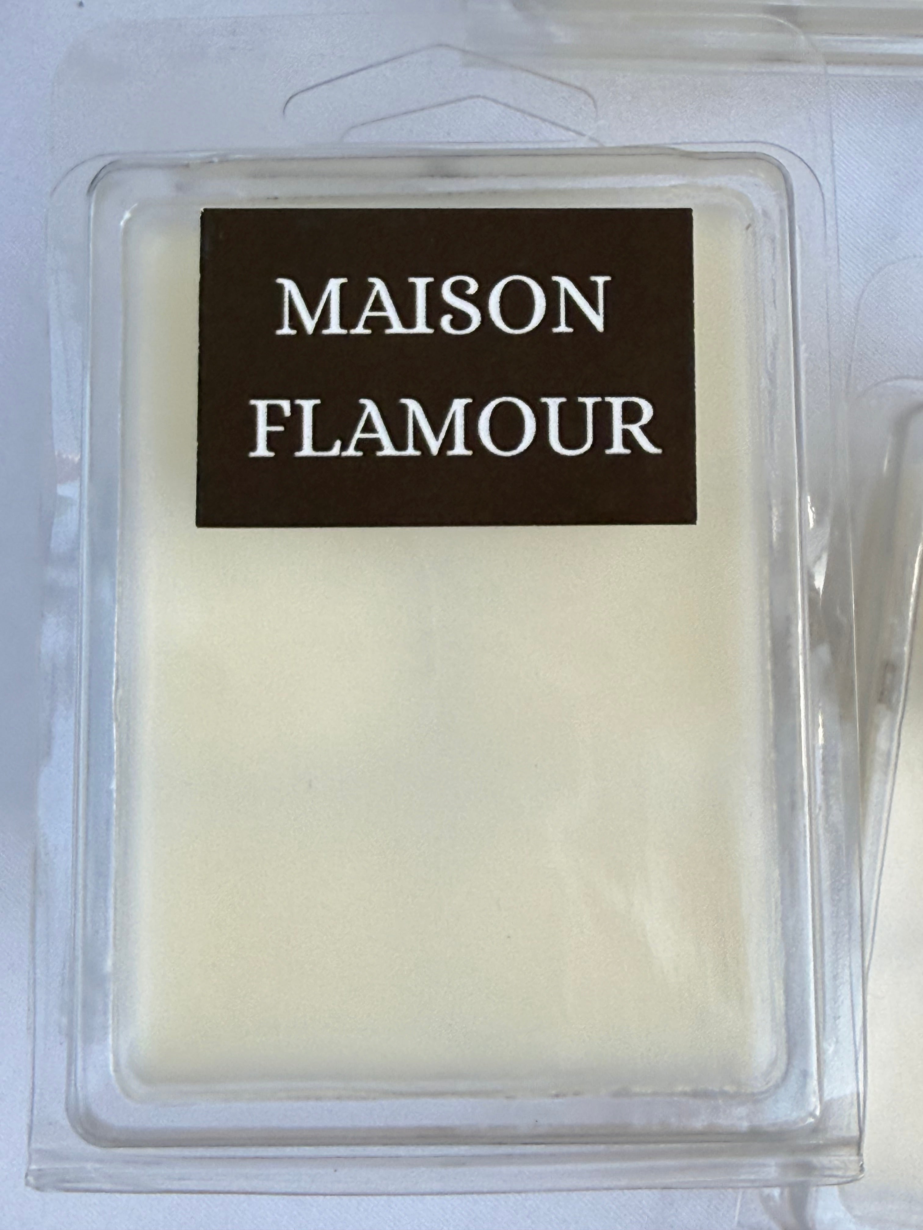 Flamour Melts - WAXMELTS
