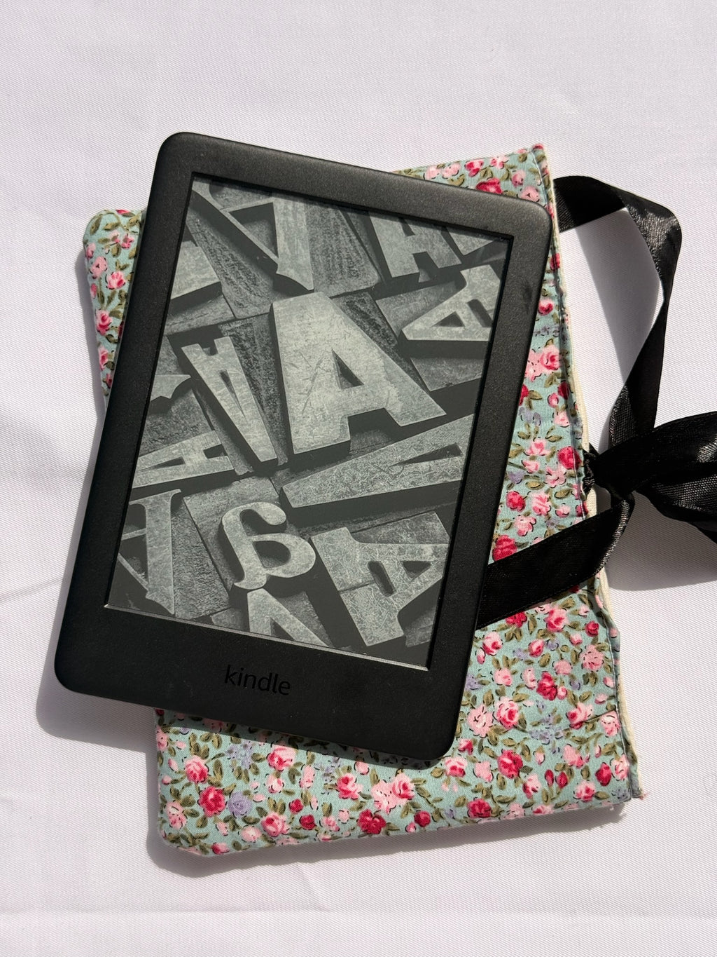Rosalie - FUNDA PARA LIBRO ELECTRÓNICO / KINDER