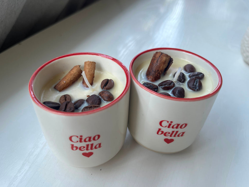 Pack “Ciao Bella”