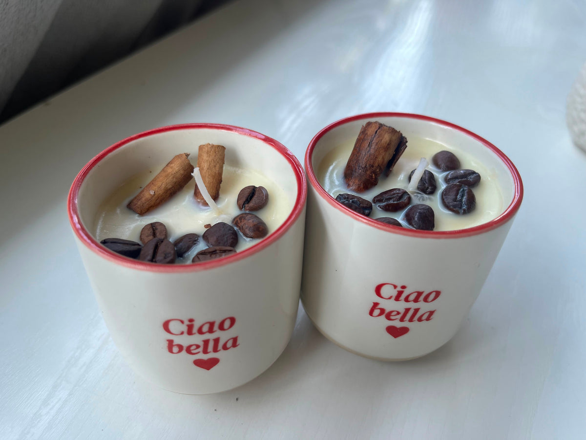 Pack “Ciao Bella”