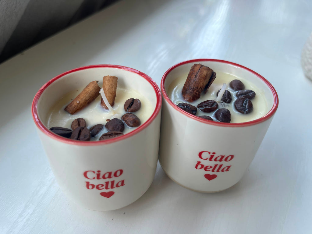 Pack “Ciao Bella”